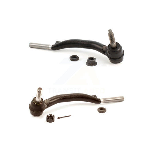 Steering Tie Rod End Kit-KTR-103783 - Kit.bestparts.ca