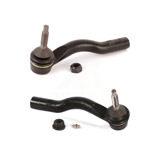 Steering Tie Rod End Kit-KTR-103784 - Kit.bestparts.ca