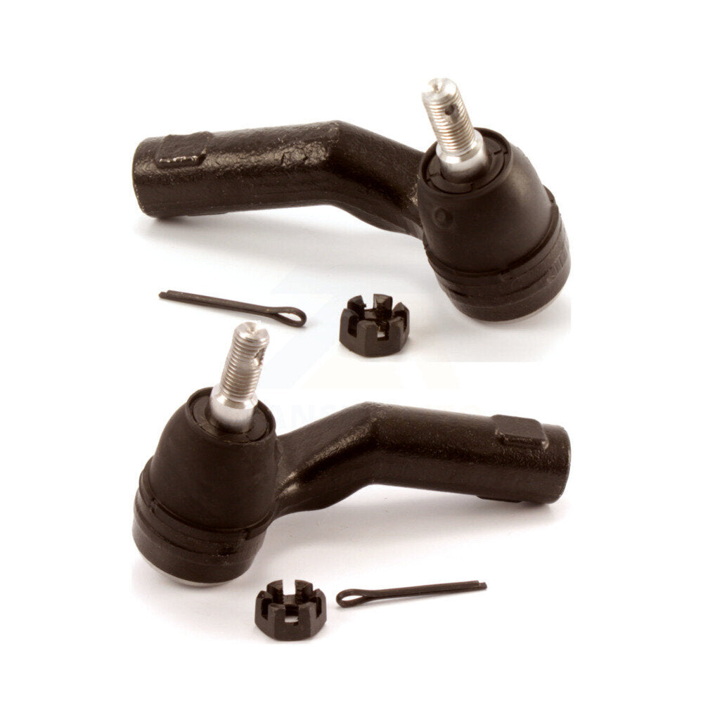 Steering Tie Rod End Kit-KTR-103786 - Kit.bestparts.ca Kit.bestparts.ca