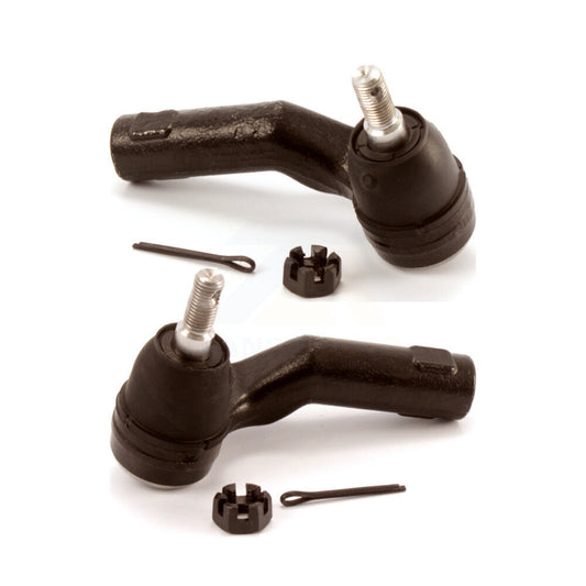 Steering Tie Rod End Kit-KTR-103786 - Kit.bestparts.ca