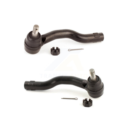 Steering Tie Rod End Kit-KTR-103787 - Kit.bestparts.ca