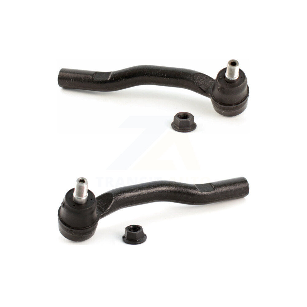 Steering Tie Rod End Kit-KTR-103788 - Kit.bestparts.ca Kit.bestparts.ca