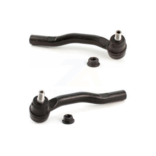 Steering Tie Rod End Kit-KTR-103788 - Kit.bestparts.ca