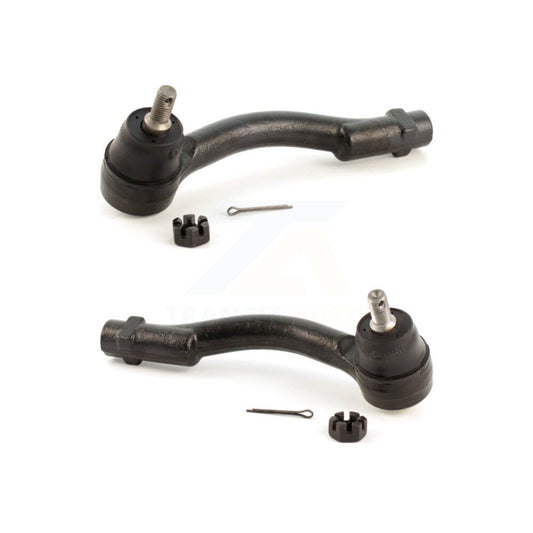 Steering Tie Rod End Kit-KTR-103789 - Kit.bestparts.ca