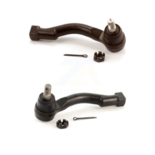 Steering Tie Rod End Kit-KTR-103790 - Kit.bestparts.ca