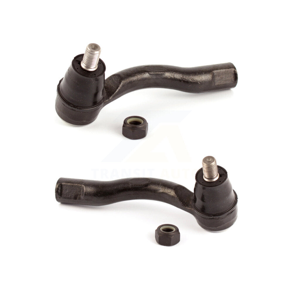 Steering Tie Rod End Kit-KTR-103791 - Kit.bestparts.ca Kit.bestparts.ca