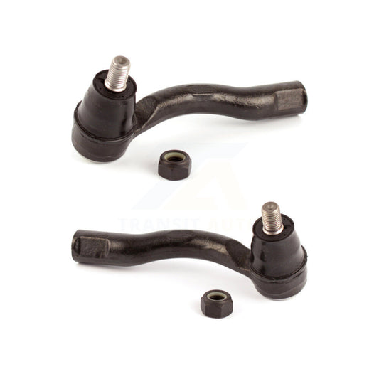 Steering Tie Rod End Kit-KTR-103791 - Kit.bestparts.ca
