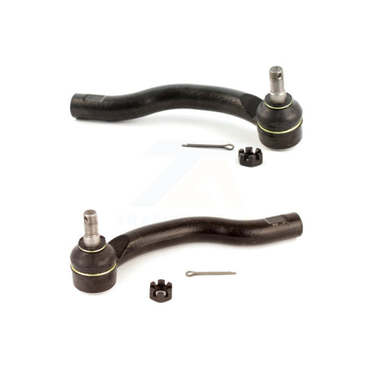 Steering Tie Rod End Kit-KTR-103792 - Kit.bestparts.ca