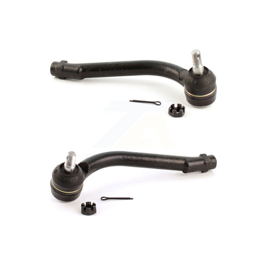 Steering Tie Rod End Kit-KTR-103793 - Kit.bestparts.ca