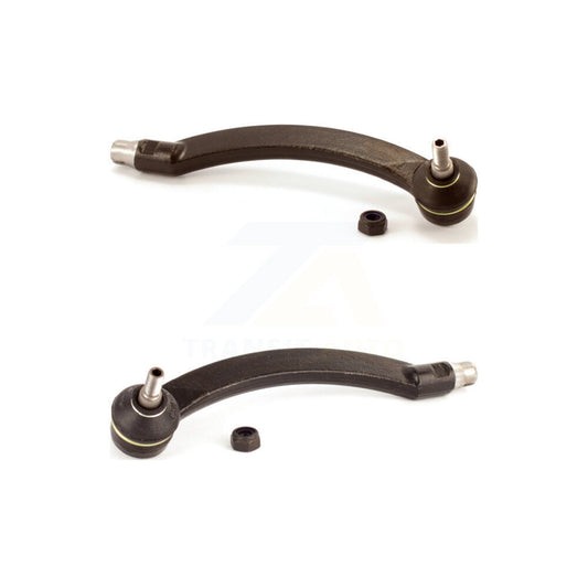 Steering Tie Rod End Kit-KTR-103795 - Kit.bestparts.ca