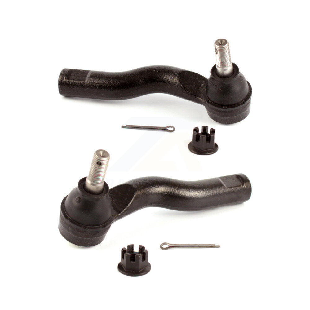 Steering Tie Rod End Kit-KTR-103797 - Kit.bestparts.ca