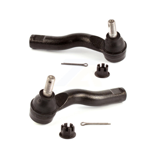 Steering Tie Rod End Kit-KTR-103797 - Kit.bestparts.ca