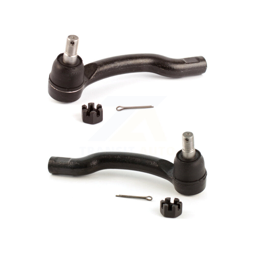 Steering Tie Rod End Kit-KTR-103800 - Kit.bestparts.ca