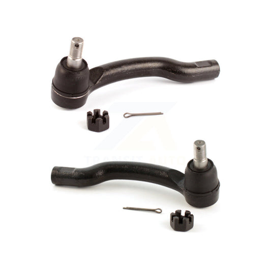 Steering Tie Rod End Kit-KTR-103800 - Kit.bestparts.ca