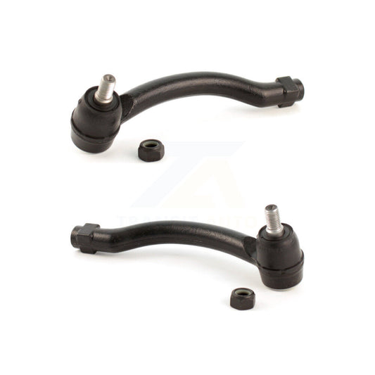 Steering Tie Rod End Kit-KTR-103802 - Kit.bestparts.ca