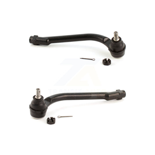 Steering Tie Rod End Kit-KTR-103803 - Kit.bestparts.ca