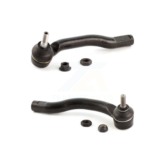 Steering Tie Rod End Kit-KTR-103806 - Kit.bestparts.ca
