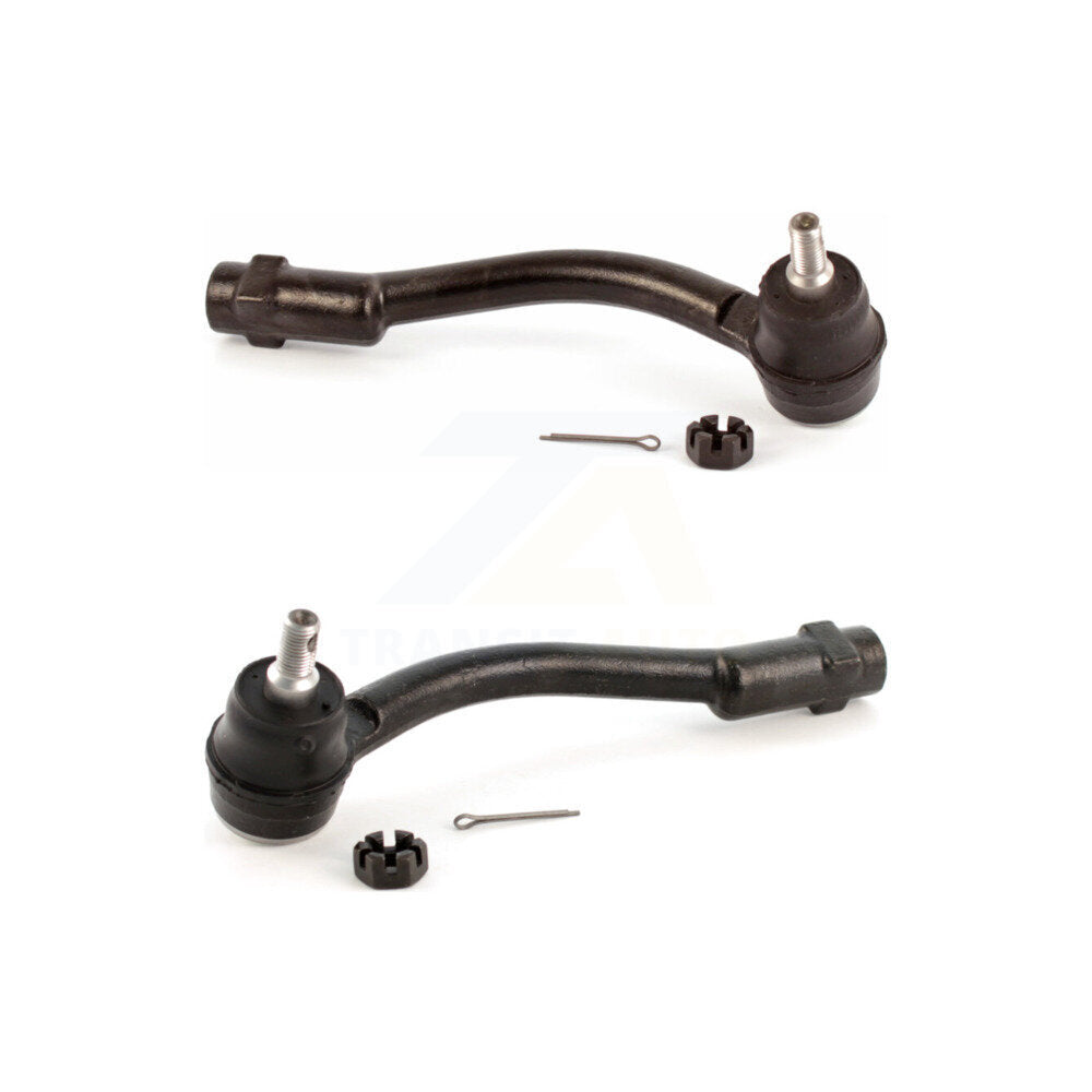 Steering Tie Rod End Kit-KTR-103808 - Kit.bestparts.ca Kit.bestparts.ca