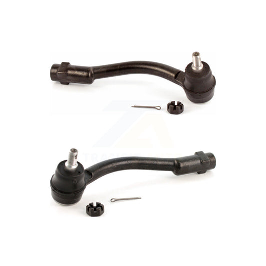 Steering Tie Rod End Kit-KTR-103808 - Kit.bestparts.ca