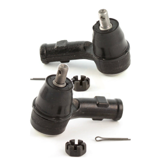 Steering Tie Rod End Kit-KTR-103809 - Kit.bestparts.ca