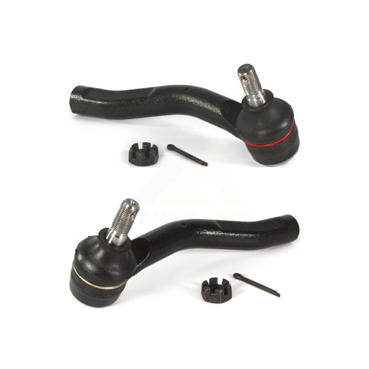 Steering Tie Rod End Kit-KTR-103810 - Kit.bestparts.ca