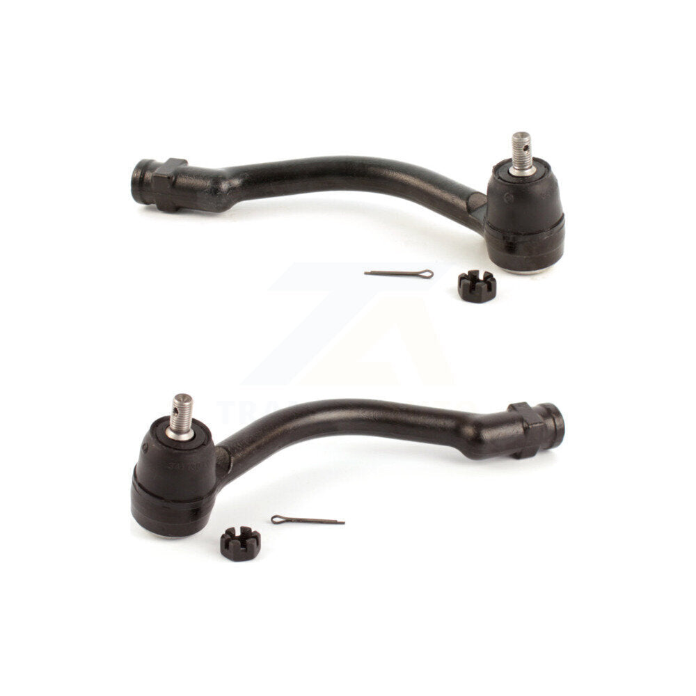 Steering Tie Rod End Kit-KTR-103811 - Kit.bestparts.ca