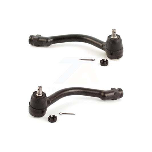 Steering Tie Rod End Kit-KTR-103811 - Kit.bestparts.ca
