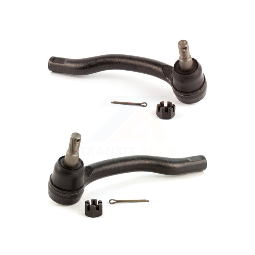 Steering Tie Rod End Kit-KTR-103812 - Kit.bestparts.ca