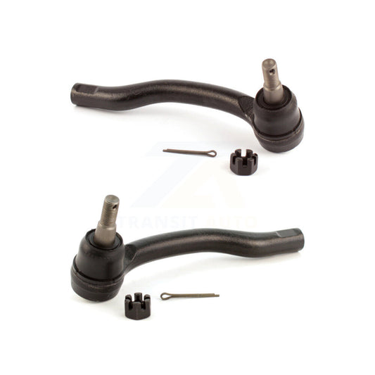 Steering Tie Rod End Kit-KTR-103812 - Kit.bestparts.ca