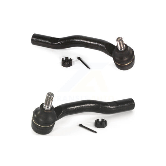 Steering Tie Rod End Kit-KTR-103814 - Kit.bestparts.ca