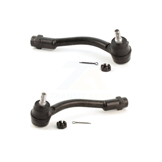 Steering Tie Rod End Kit-KTR-103816 - Kit.bestparts.ca
