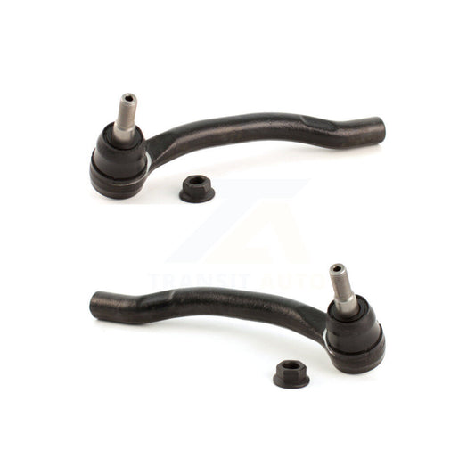 Steering Tie Rod End Kit-KTR-103817 - Kit.bestparts.ca
