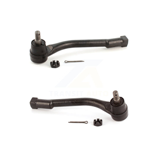 Steering Tie Rod End Kit-KTR-103820 - Kit.bestparts.ca