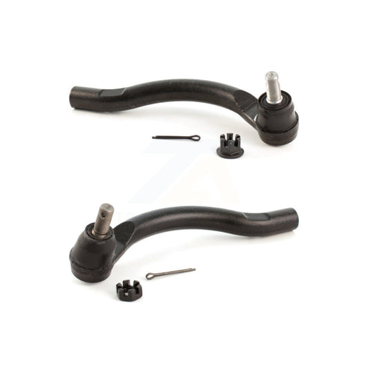 Steering Tie Rod End Kit-KTR-103822 - Kit.bestparts.ca