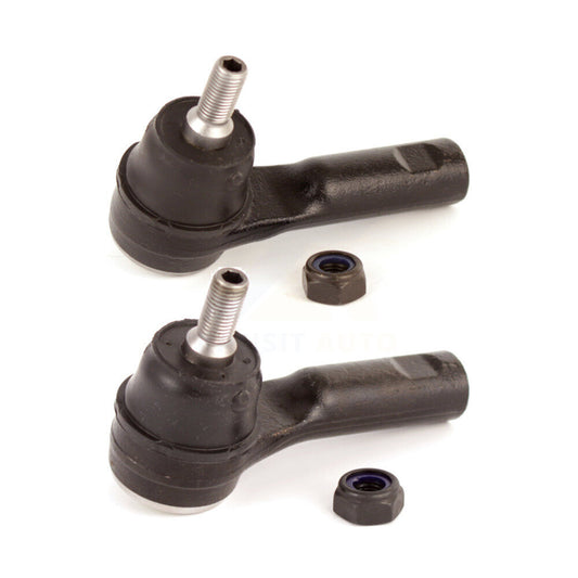 Steering Tie Rod End Kit-KTR-103823 - Kit.bestparts.ca