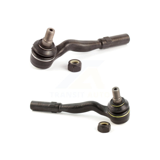 Steering Tie Rod End Kit-KTR-103824 - Kit.bestparts.ca