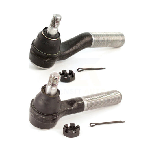 Steering Tie Rod End Kit-KTR-103825 - Kit.bestparts.ca