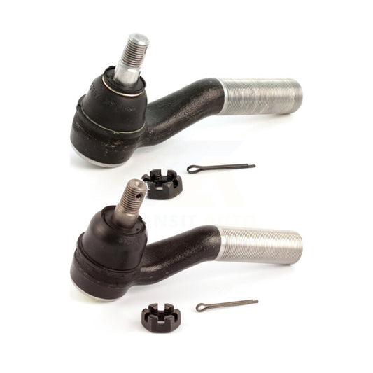 Steering Tie Rod End Kit-KTR-103826 - Kit.bestparts.ca