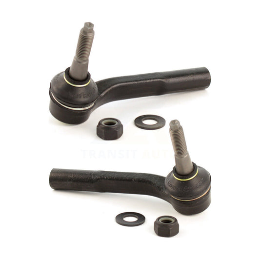 Steering Tie Rod End Kit-KTR-103829 - Kit.bestparts.ca