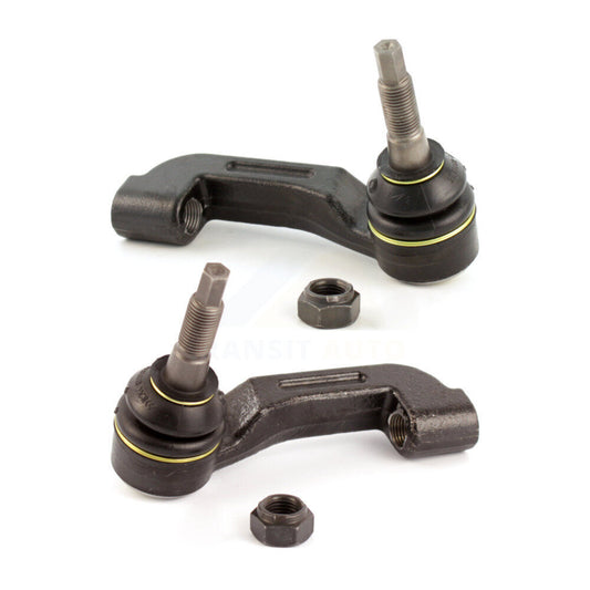 Steering Tie Rod End Kit-KTR-103830 - Kit.bestparts.ca