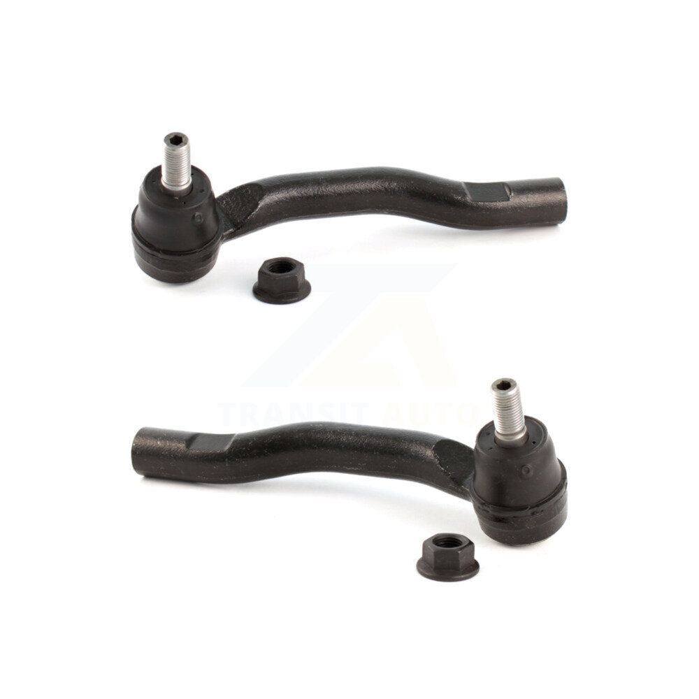 Steering Tie Rod End Kit-KTR-103832 - Kit.bestparts.ca