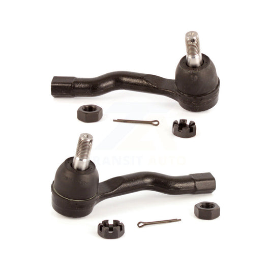Steering Tie Rod End Kit-KTR-103833 - Kit.bestparts.ca