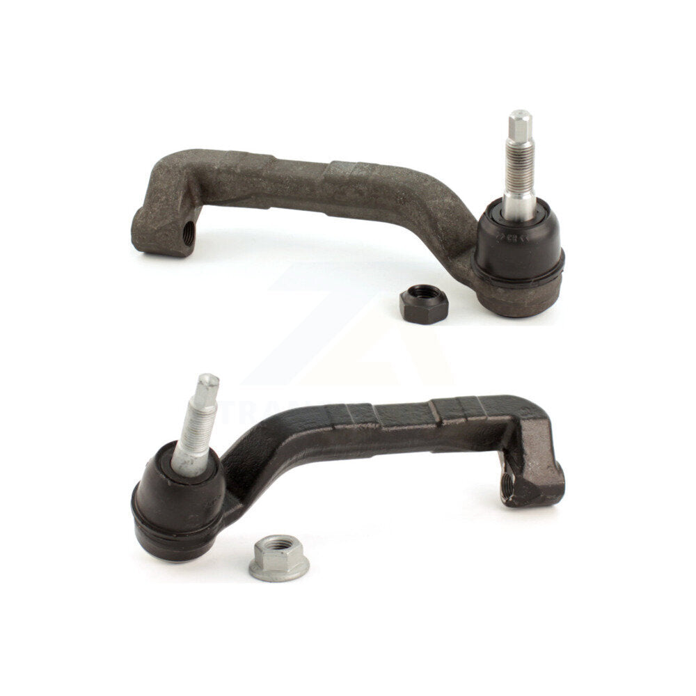 Steering Tie Rod End Kit-KTR-103834 - Kit.bestparts.ca