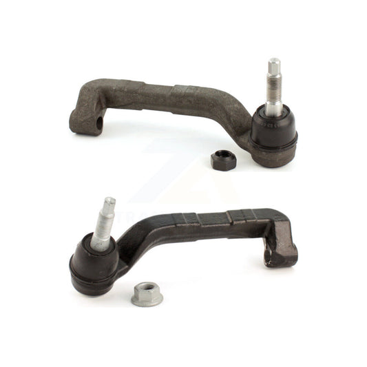 Steering Tie Rod End Kit-KTR-103834 - Kit.bestparts.ca