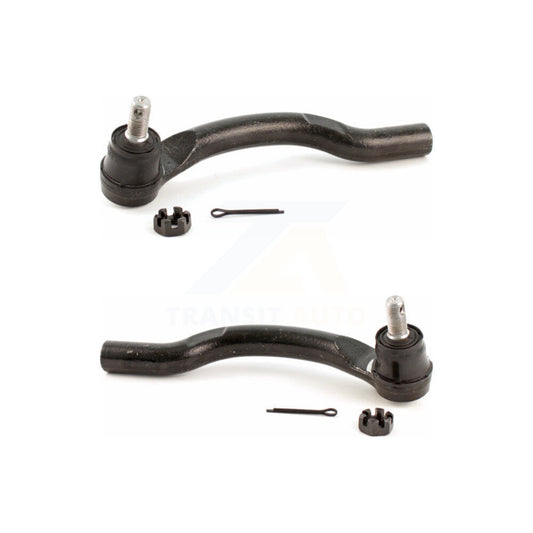 Steering Tie Rod End Kit-KTR-103835 - Kit.bestparts.ca