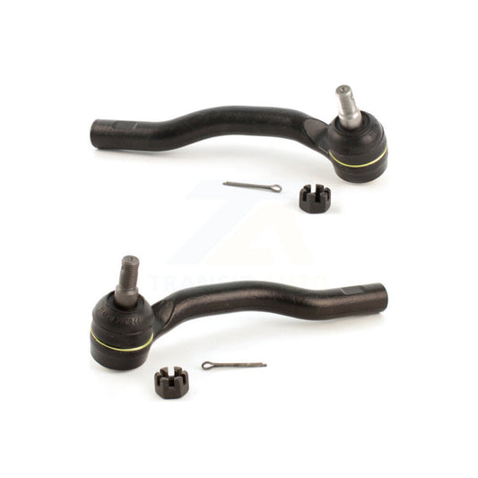 Steering Tie Rod End Kit-KTR-103836 - Kit.bestparts.ca