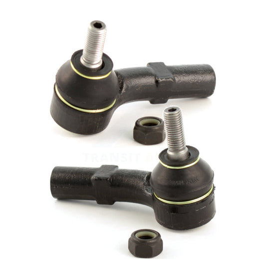 Steering Tie Rod End Kit-KTR-103837 - Kit.bestparts.ca