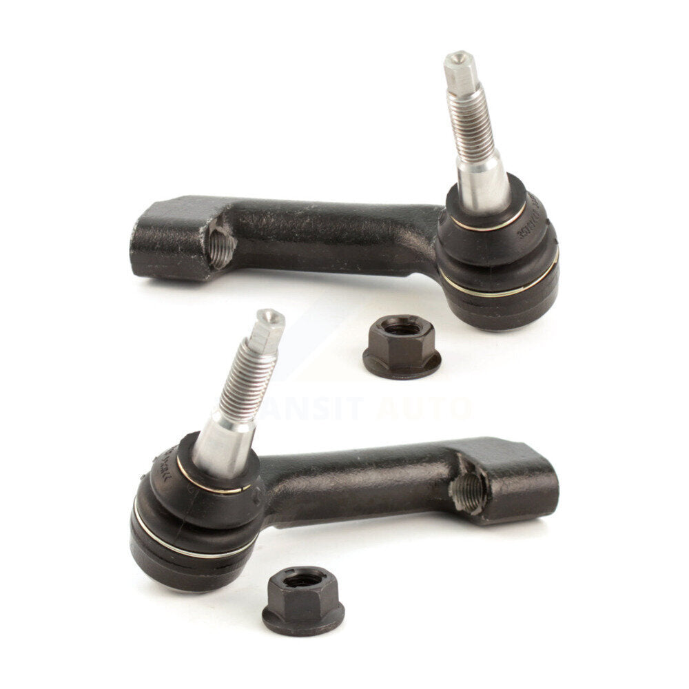 Steering Tie Rod End Kit-KTR-103841 - Kit.bestparts.ca
