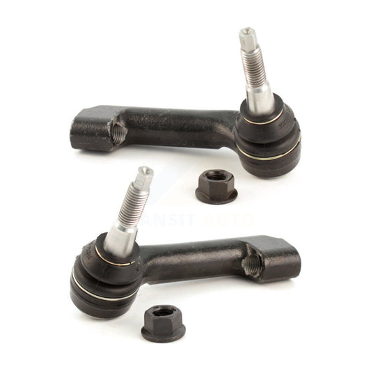 Steering Tie Rod End Kit-KTR-103841 - Kit.bestparts.ca