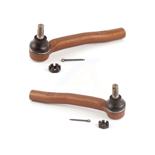Steering Tie Rod End Kit-KTR-103843 - Kit.bestparts.ca